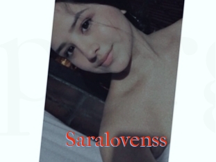 Saralovenss