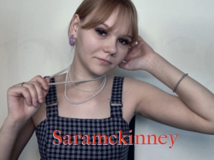 Saramckinney