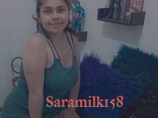 Saramilk158