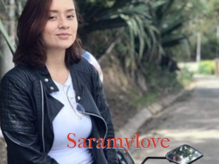 Saramylove