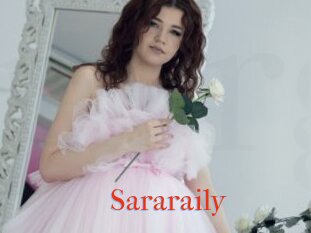 Sararaily