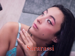 Sararassi