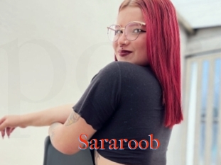 Sararoob