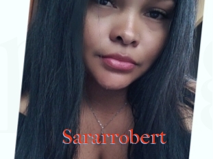 Sararrobert