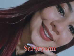 Sararyann