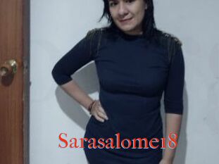 Sarasalome18