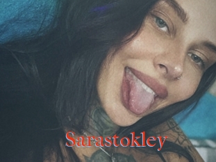 Sarastokley