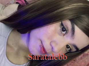 Saratalebb