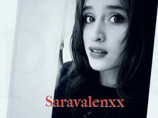 Saravalenxx