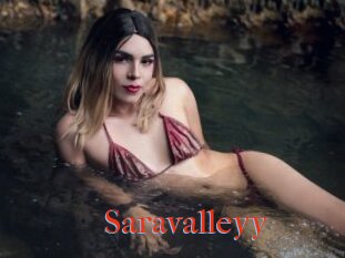 Saravalleyy