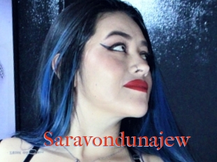 Saravondunajew