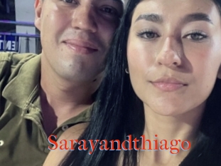 Sarayandthiago