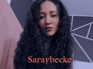 Saraybecke