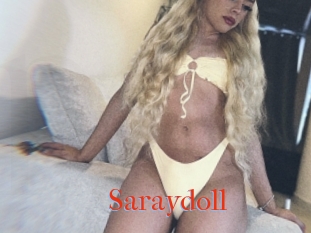 Saraydoll