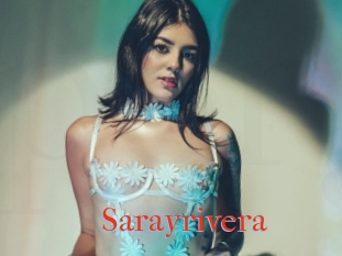 Sarayrivera