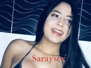 Saraysex