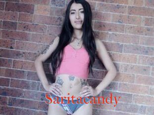 Saritacandy