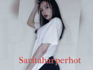 Saritaharperhot