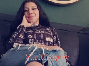 Sarithagray