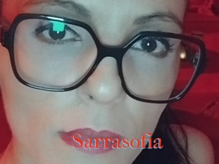 Sarrasofia