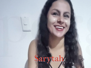 Sarytah