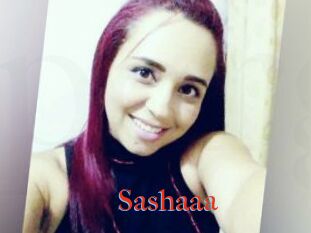 Sashaaa