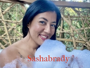 Sashabrady