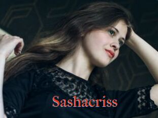 Sashacriss