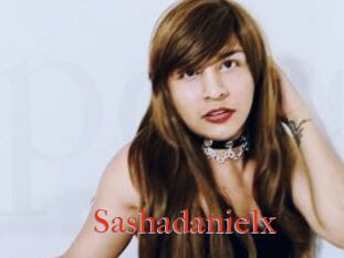 Sashadanielx