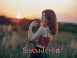 Sashadevon