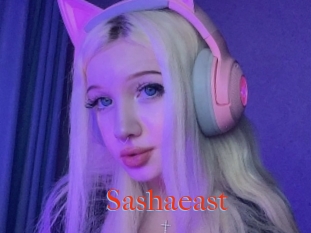 Sashaeast