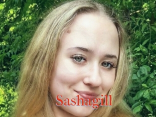 Sashagill