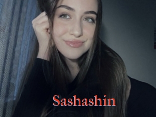 Sashashin