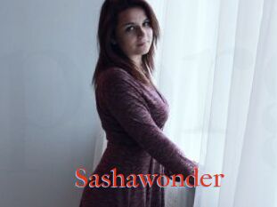 Sashawonder