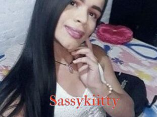 Sassykiitty