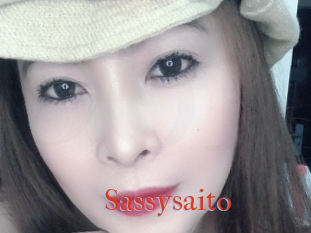 Sassysaito