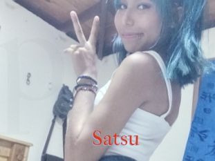 Satsu