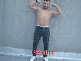 Saul11