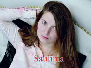 Saulinia