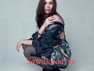 Sawakodavis