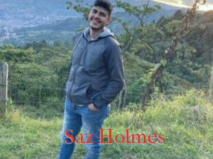 Saz_Holmes