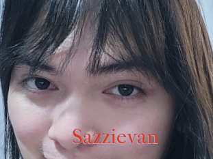 Sazzievan