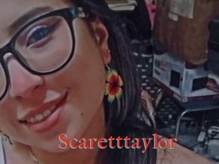 Scaretttaylor