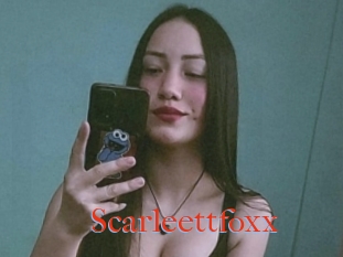 Scarleettfoxx