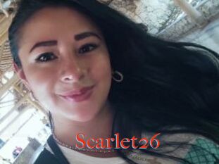 Scarlet26