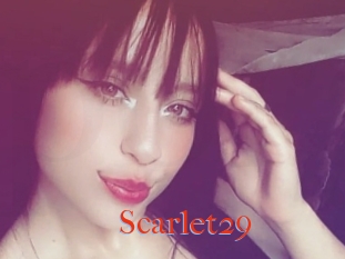 Scarlet29