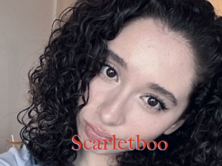 Scarletboo