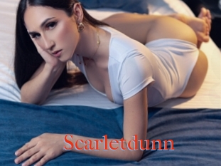 Scarletdunn