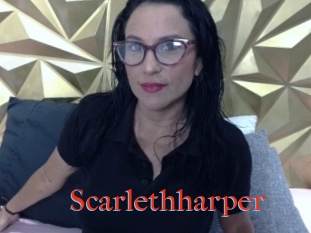 Scarlethharper