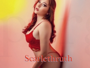 Scarlethruth